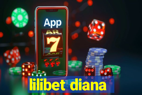 lilibet diana